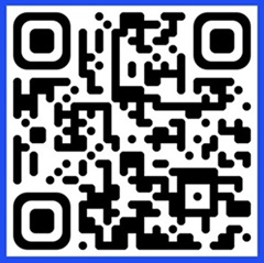 iOS 앱 설치 QR